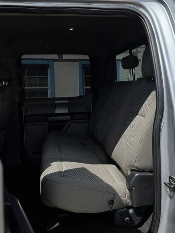 2022 Ford Super Duty F-350 DRW XL