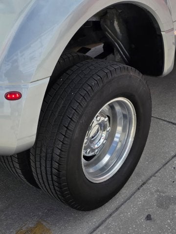 2022 Ford Super Duty F-350 DRW XL