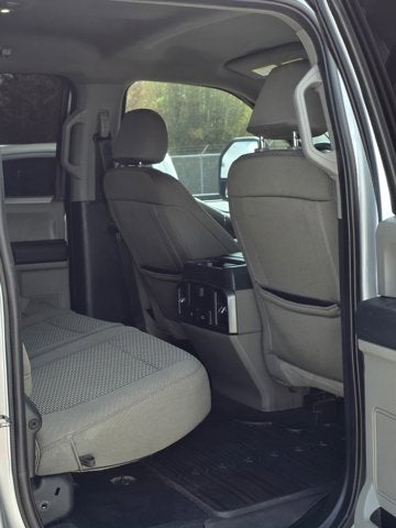 2022 Ford Super Duty F-350 DRW XL