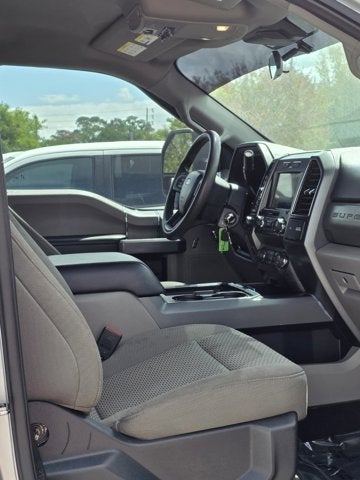 2022 Ford Super Duty F-350 DRW XL