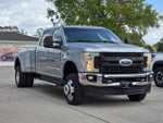 2022 Ford Super Duty F-350 DRW XL