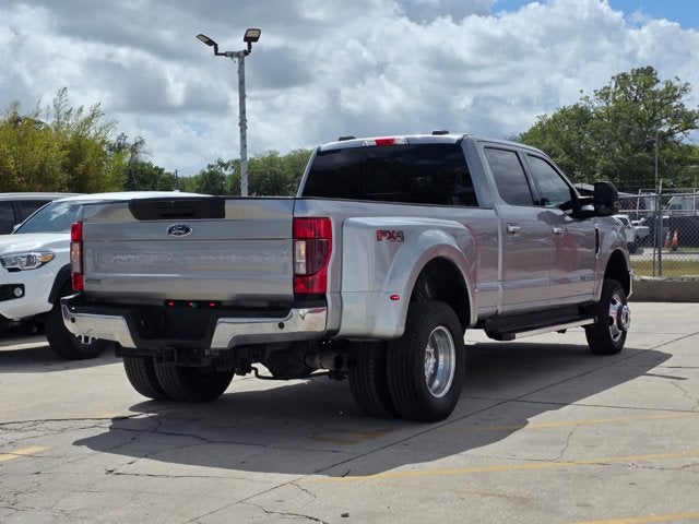 2022 Ford Super Duty F-350 DRW XL