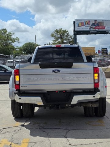 2022 Ford Super Duty F-350 DRW XL