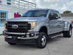 2022 Ford Super Duty F-350 DRW XL