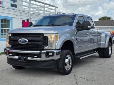 2022 Ford Super Duty F-350 DRW XL