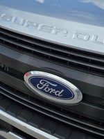 2022 Ford Super Duty F-350 DRW XL