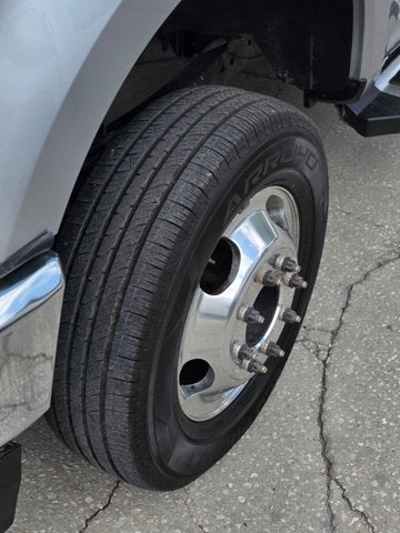 2022 Ford Super Duty F-350 DRW XL