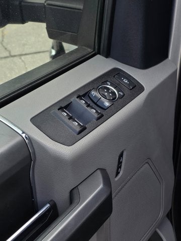 2022 Ford Super Duty F-350 DRW XL