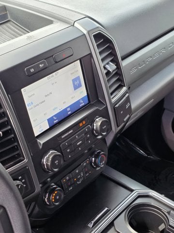 2022 Ford Super Duty F-350 DRW XL