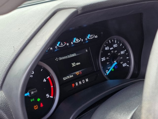 2022 Ford Super Duty F-350 DRW XL