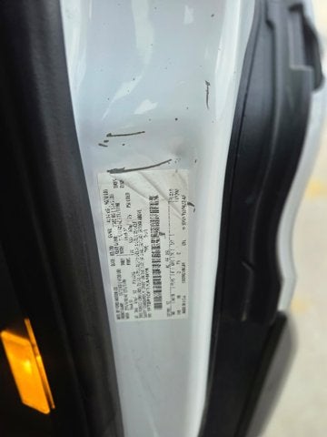 2020 Ford Transit Cargo Van T-250 130" Med Rf 9070 GVWR RWD