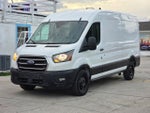 2020 Ford Transit Cargo Van T-250 130" Med Rf 9070 GVWR RWD