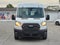 2020 Ford Transit Cargo Van T-250 130" Med Rf 9070 GVWR RWD