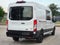 2020 Ford Transit Cargo Van T-250 130" Med Rf 9070 GVWR RWD
