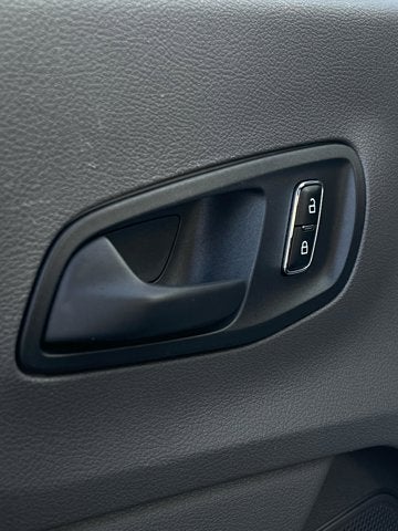 2023 Ford Transit Cargo Van T-250 130" Low Rf 9070 GVWR RWD