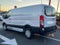 2023 Ford Transit Cargo Van T-250 130" Low Rf 9070 GVWR RWD
