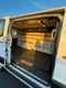 2023 Ford Transit Cargo Van T-250 130" Low Rf 9070 GVWR RWD