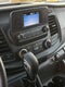 2023 Ford Transit Cargo Van T-250 130" Low Rf 9070 GVWR RWD