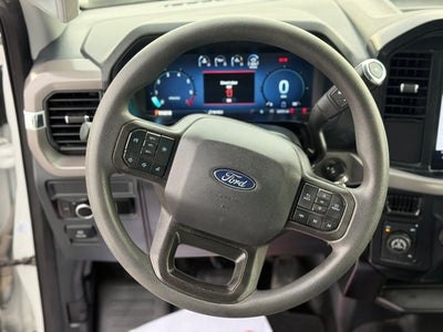 2024 Ford F-150 XL