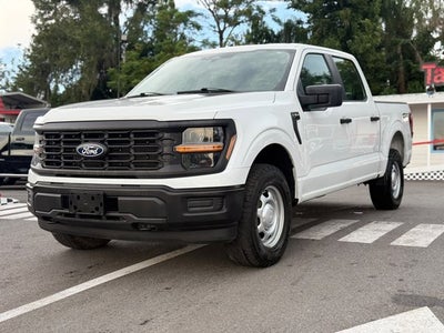 2024 Ford F-150 XL
