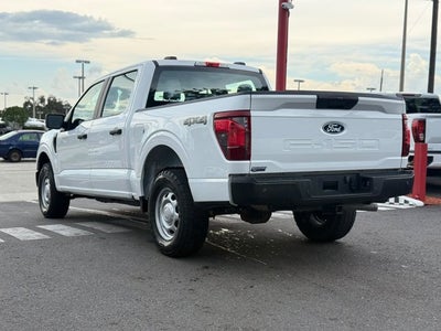 2024 Ford F-150 XL