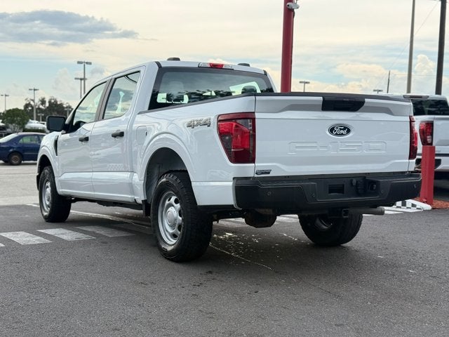 2024 Ford F-150 XL
