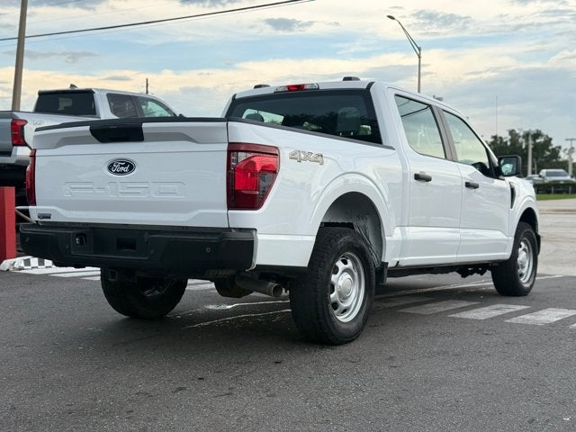 2024 Ford F-150 XL