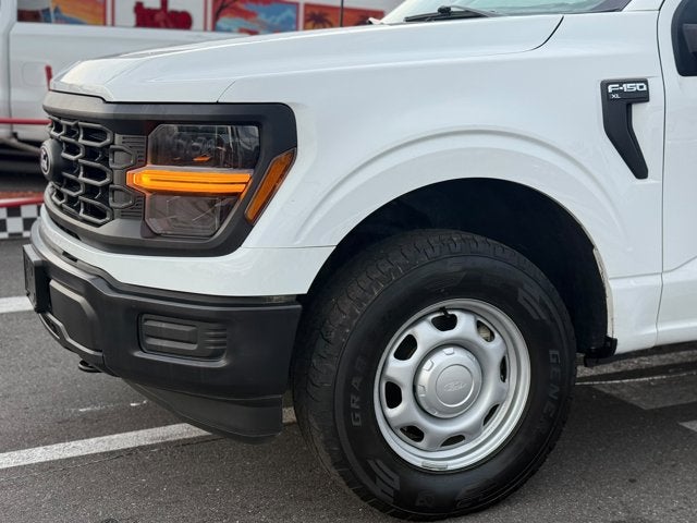 2024 Ford F-150 XL
