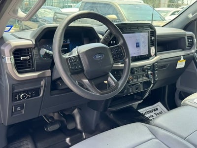 2024 Ford F-150 XL