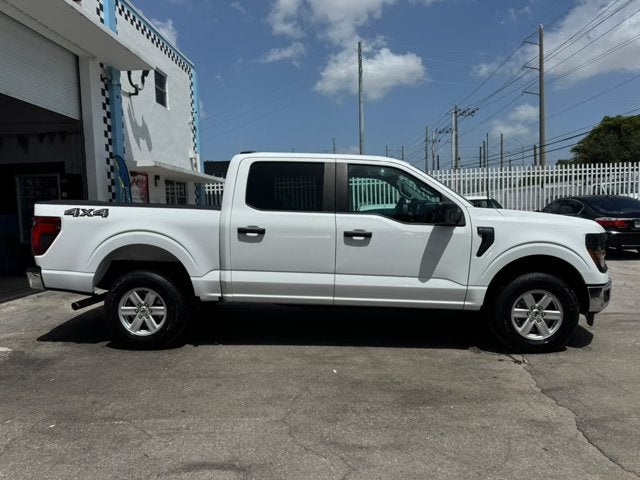 2024 Ford F-150 XL