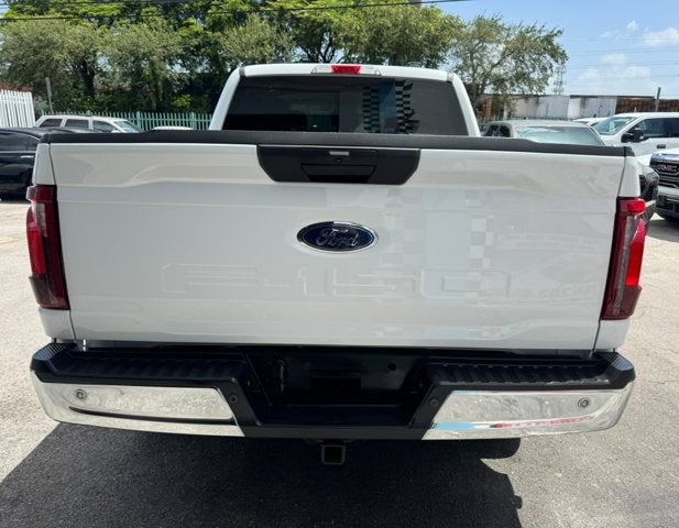 2024 Ford F-150 XL