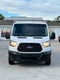 2019 Ford Transit Van T-250 148" Low Rf 9000 GVWR Swing-Out RH Dr