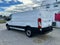 2019 Ford Transit Van T-250 148" Low Rf 9000 GVWR Swing-Out RH Dr