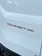 2019 Ford Transit Van T-250 148" Low Rf 9000 GVWR Swing-Out RH Dr