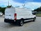 2019 Ford Transit Van T-250 148" Low Rf 9000 GVWR Swing-Out RH Dr
