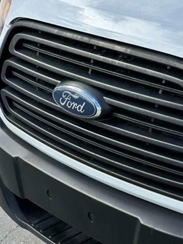 2019 Ford Transit Van T-250 148" Low Rf 9000 GVWR Swing-Out RH Dr