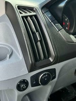 2019 Ford Transit Van T-250 148" Low Rf 9000 GVWR Swing-Out RH Dr
