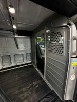 2019 Ford Transit Van T-250 148" Low Rf 9000 GVWR Swing-Out RH Dr