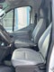 2019 Ford Transit Van T-250 148" Low Rf 9000 GVWR Swing-Out RH Dr