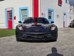 2017 Chevrolet Corvette 1LT