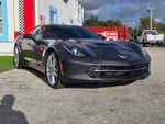 2017 Chevrolet Corvette 1LT
