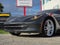 2017 Chevrolet Corvette 1LT