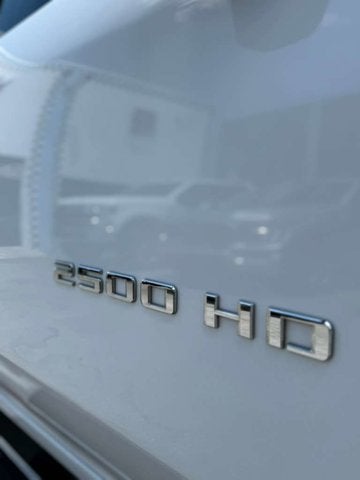 2023 Chevrolet Silverado 2500HD LT