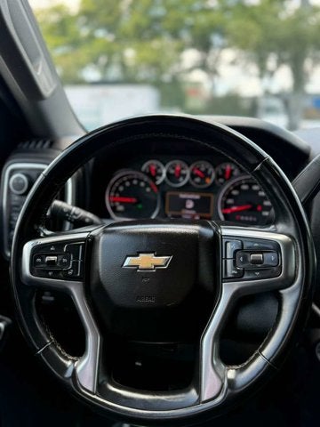 2023 Chevrolet Silverado 2500HD LT