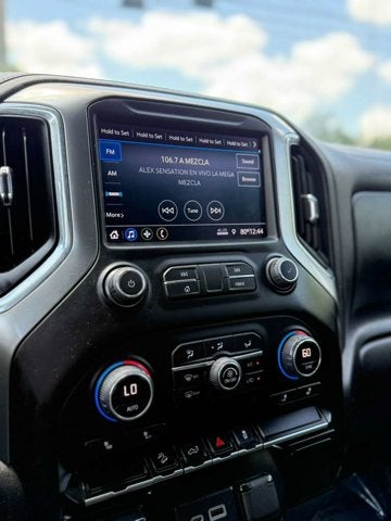 2023 Chevrolet Silverado 2500HD LT