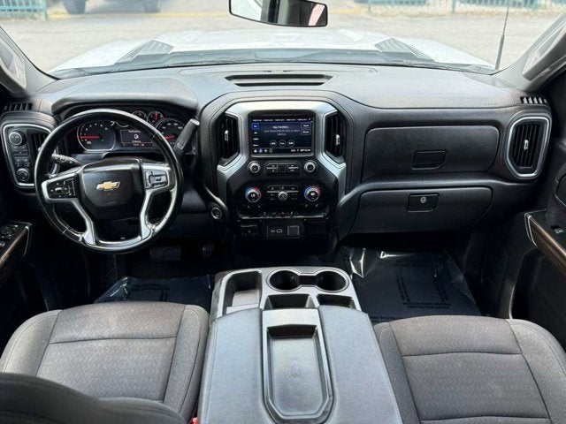 2023 Chevrolet Silverado 2500HD LT