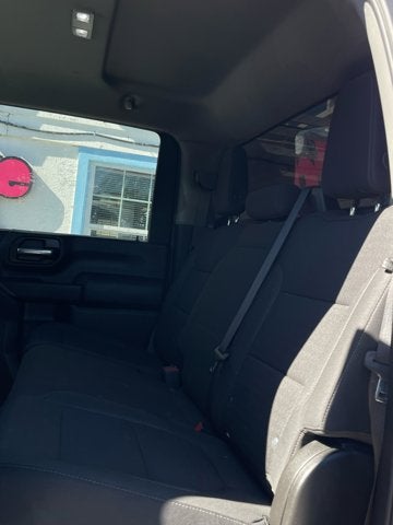 2023 Chevrolet Silverado 2500HD LT