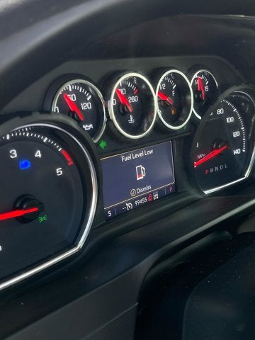 2023 Chevrolet Silverado 2500HD LT