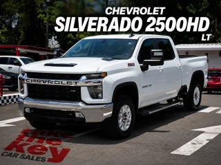2023 Chevrolet Silverado 2500HD LT