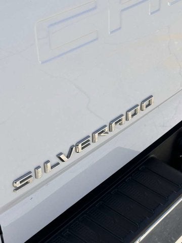 2023 Chevrolet Silverado 2500HD LT